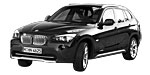 BMW E84 U2036 Fault Code